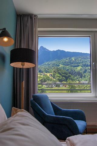 TUI BLUE Montafon fotoÄŸrafÄ±