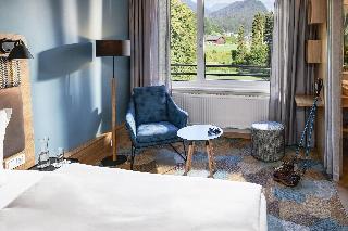TUI BLUE Montafon fotoÄŸrafÄ±