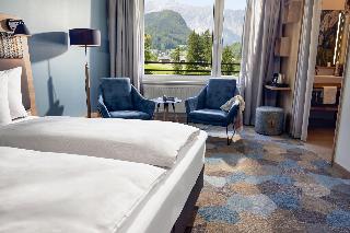TUI BLUE Montafon fotoÄŸrafÄ±