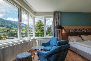 TUI BLUE Montafon fotoÄŸrafÄ±