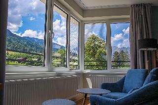 TUI BLUE Montafon fotoÄŸrafÄ±