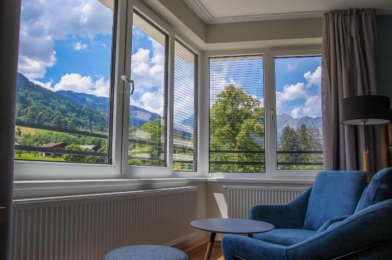 TUI BLUE Montafon - Oda