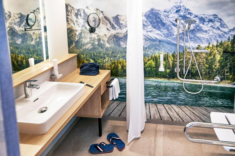 TUI BLUE Montafon - Oda