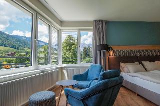 TUI BLUE Montafon fotoÄŸrafÄ±