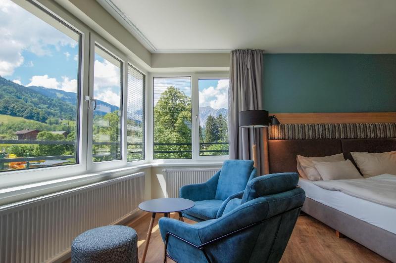 TUI BLUE Montafon - Oda