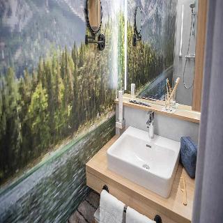 TUI BLUE Montafon fotoÄŸrafÄ±