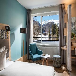 TUI BLUE Montafon fotoÄŸrafÄ±