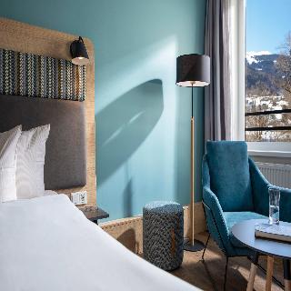 TUI BLUE Montafon fotoÄŸrafÄ±