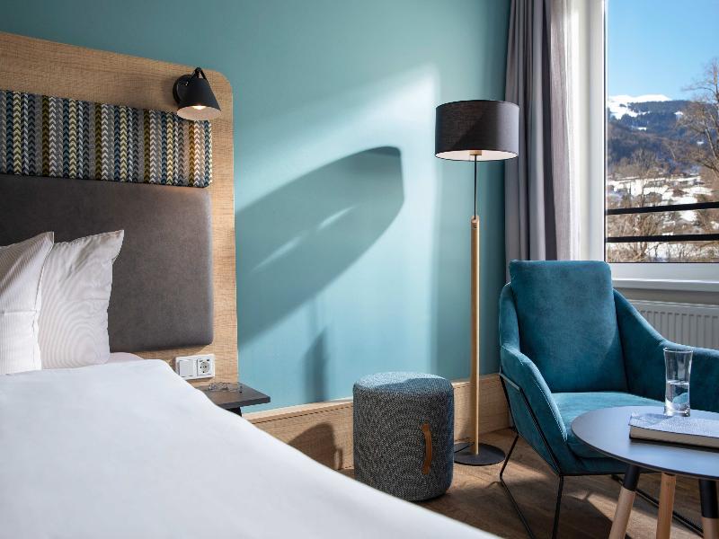 TUI BLUE Montafon - Oda