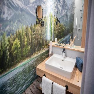 TUI BLUE Montafon fotoÄŸrafÄ±