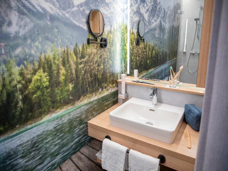 TUI BLUE Montafon - Oda