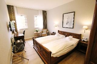 Hotel Am Kaponier GmbH fotoÄŸrafÄ±