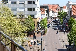 Hotel Am Kaponier GmbH fotoÄŸrafÄ±