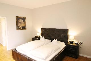 Hotel Am Kaponier GmbH fotoÄŸrafÄ±