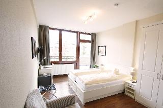 Hotel Am Kaponier GmbH fotoÄŸrafÄ±