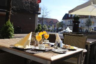 Hotel Am Kaponier GmbH fotoÄŸrafÄ±