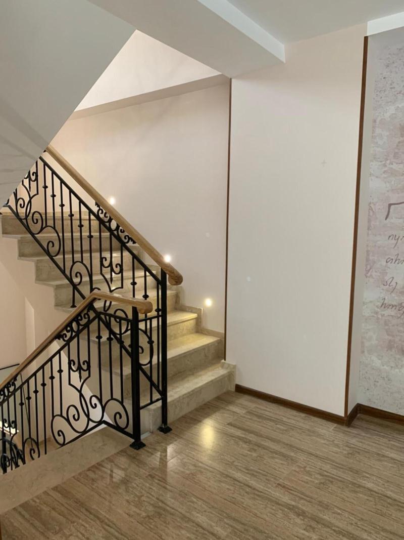 Gala Boutique Hotel - Lobi
