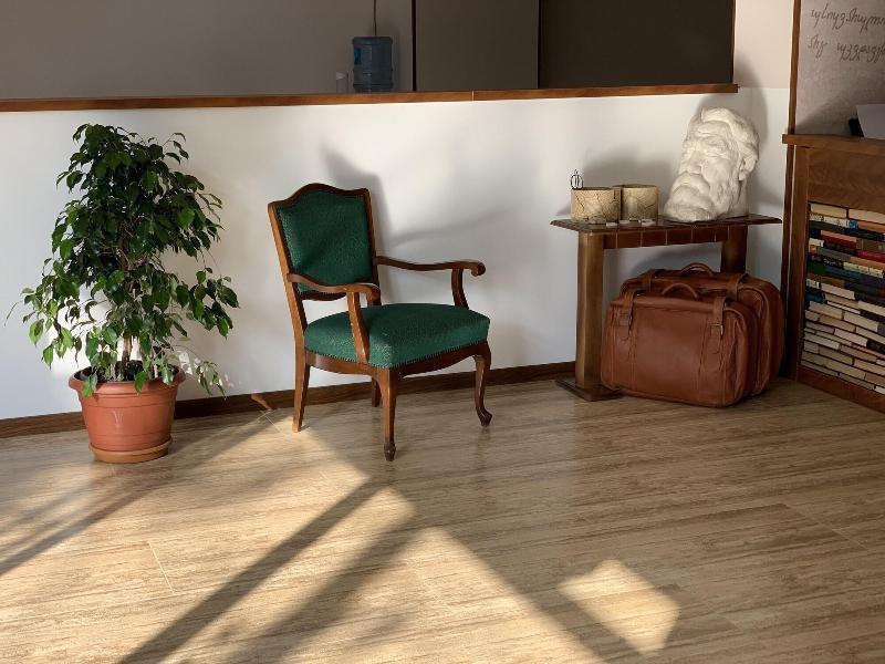 Gala Boutique Hotel - Lobi