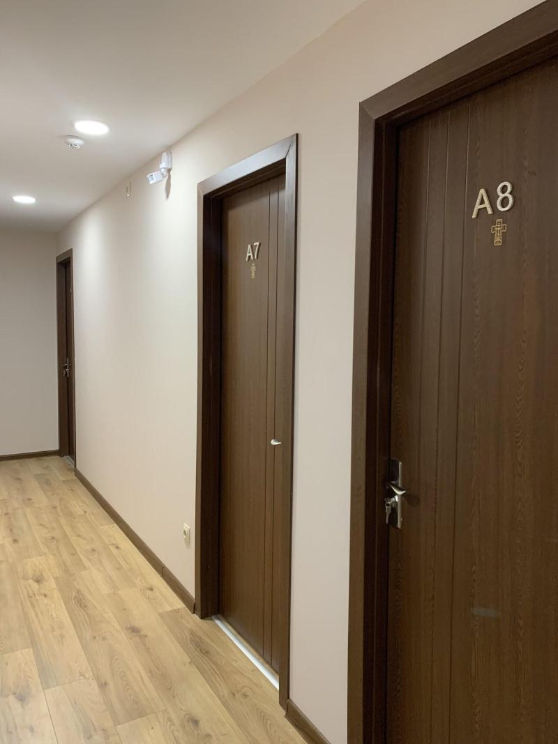 Gala Boutique Hotel - Lobi