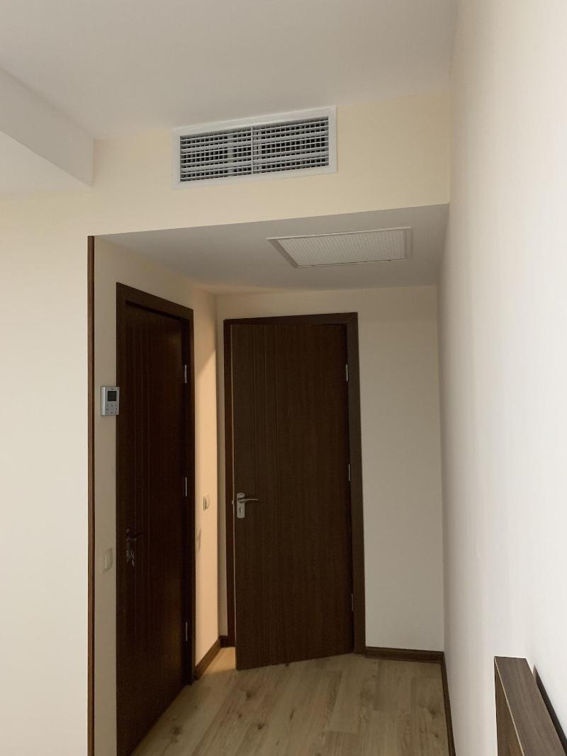 Gala Boutique Hotel - Lobi