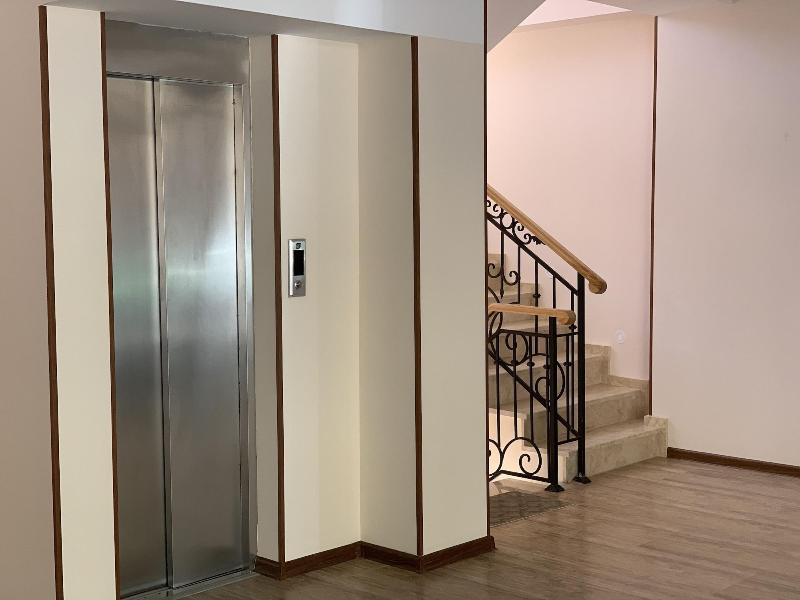 Gala Boutique Hotel - Lobi