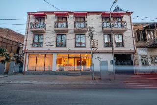 Gala Boutique Hotel otel fotoğrafı