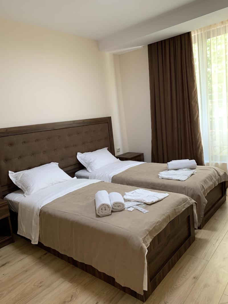 Gala Boutique Hotel - Oda