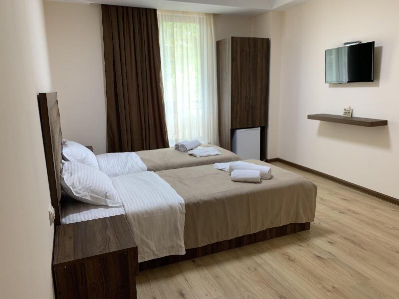 Gala Boutique Hotel - Oda