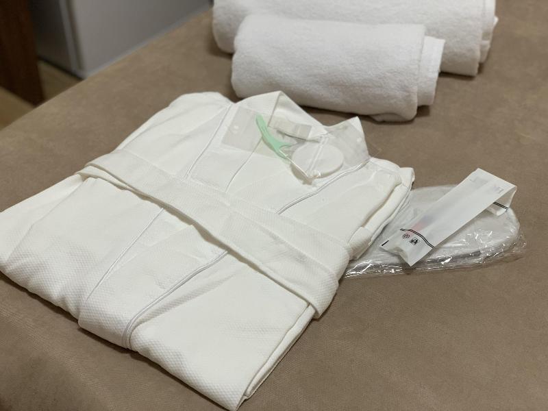 Gala Boutique Hotel - Oda