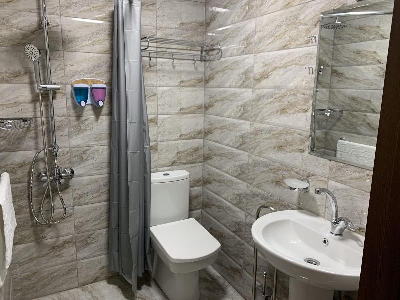 Gala Boutique Hotel - Oda