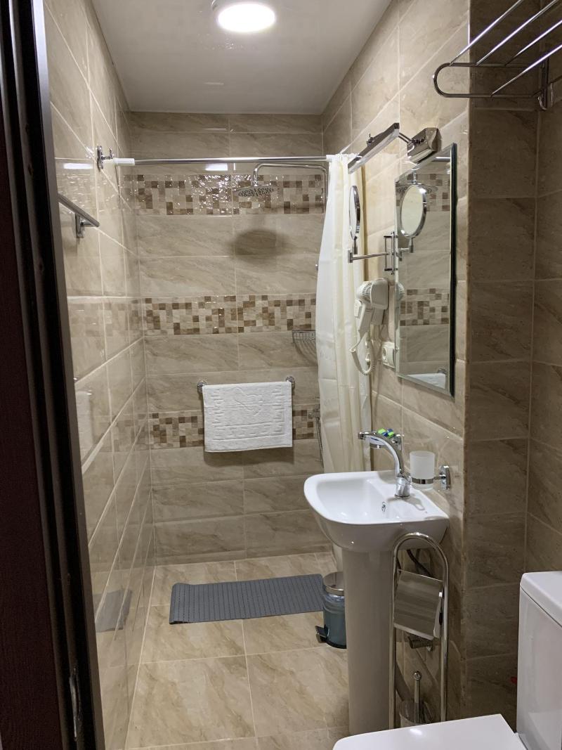 Gala Boutique Hotel - Oda