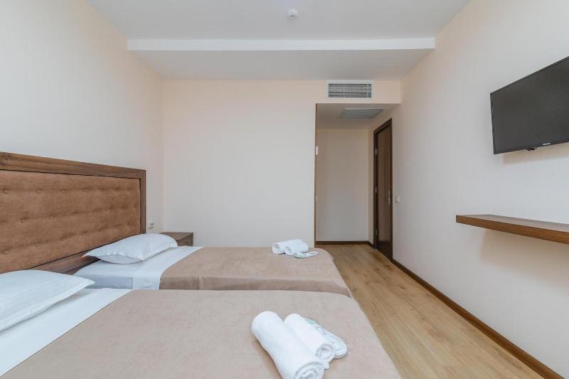 Gala Boutique Hotel - Oda