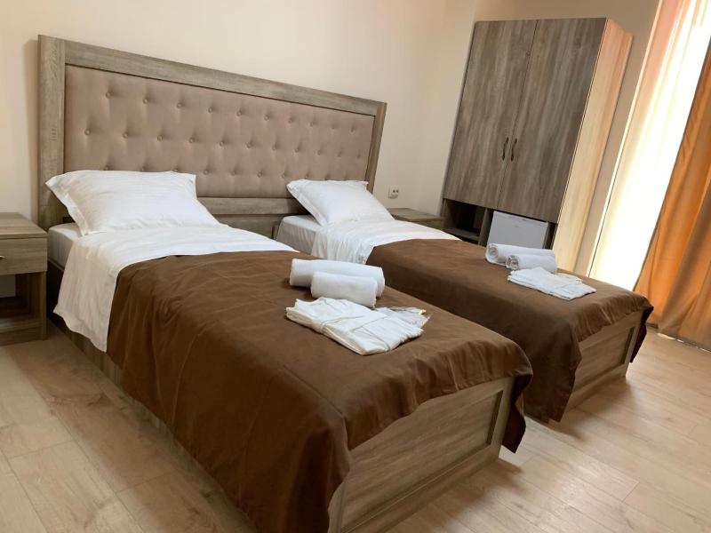 Gala Boutique Hotel - Oda