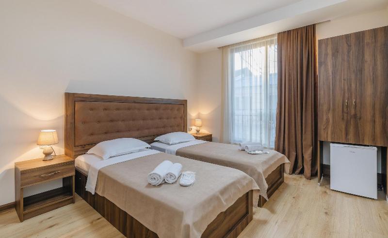 Gala Boutique Hotel - Oda