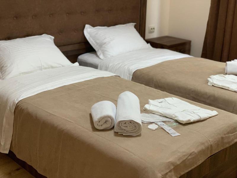 Gala Boutique Hotel - Oda