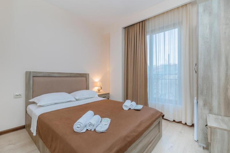 Gala Boutique Hotel - Oda