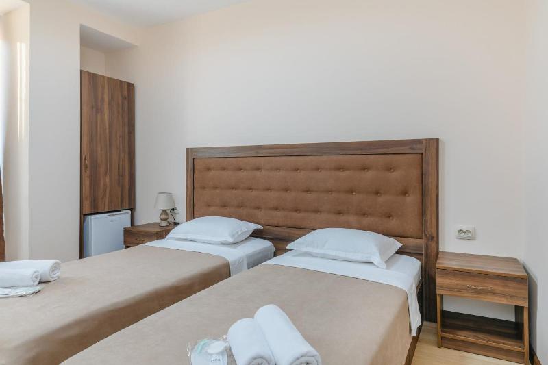 Gala Boutique Hotel - Oda