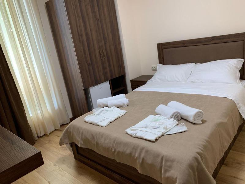 Gala Boutique Hotel - Oda