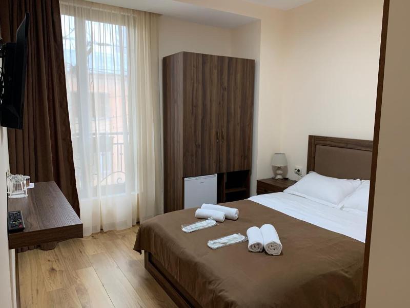 Gala Boutique Hotel - Oda