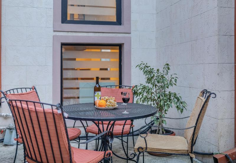 Gala Boutique Hotel - Oda