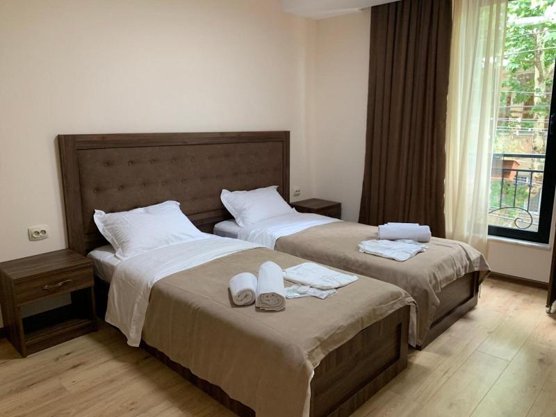 Gala Boutique Hotel - Oda