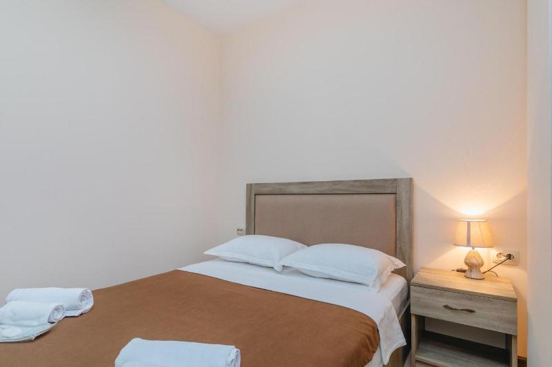 Gala Boutique Hotel - Oda