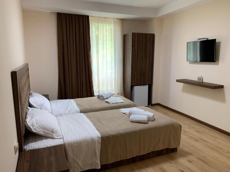 Gala Boutique Hotel - Oda