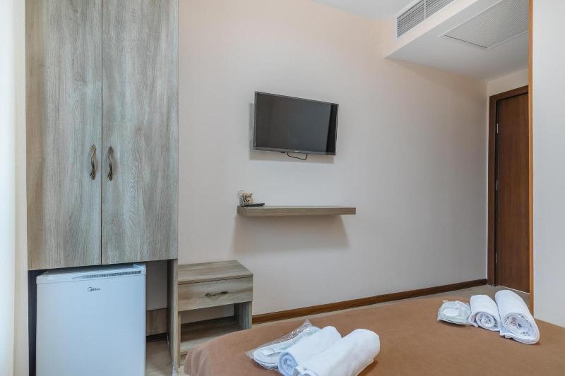 Gala Boutique Hotel - Oda