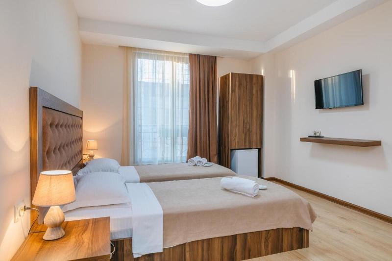Gala Boutique Hotel - Oda