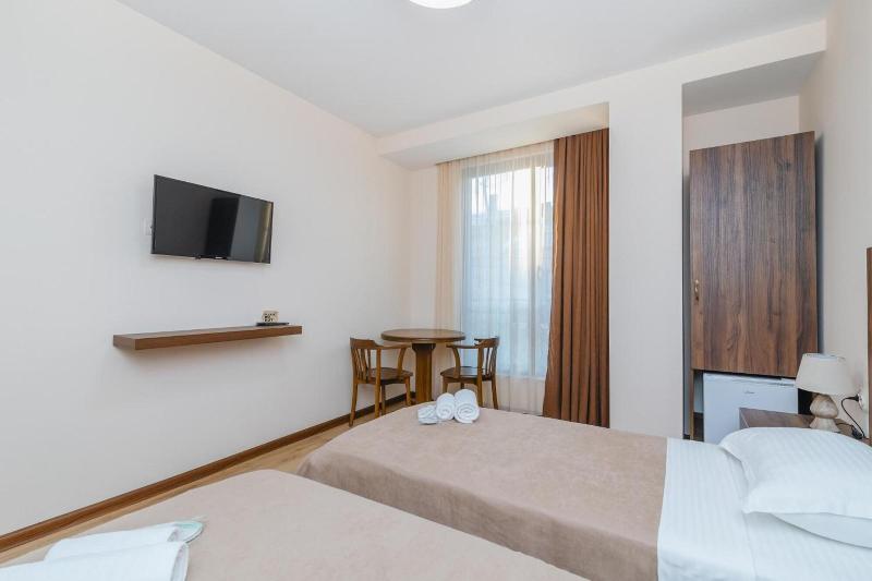 Gala Boutique Hotel - Oda