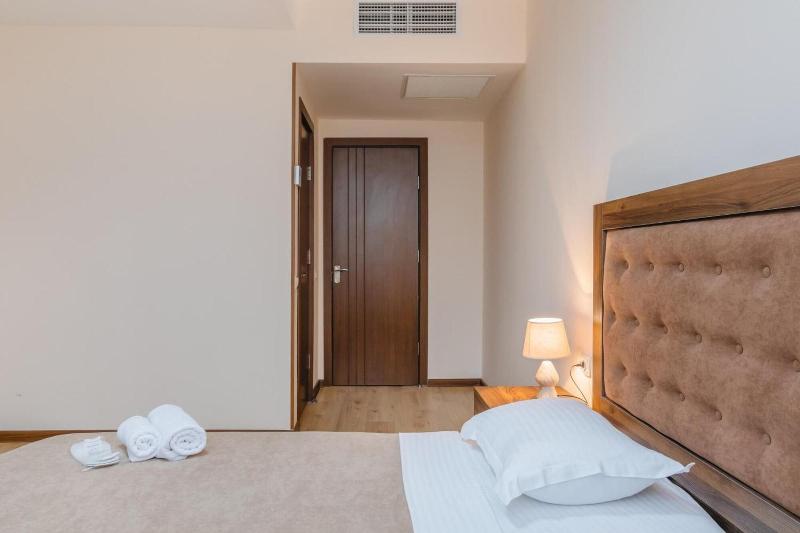 Gala Boutique Hotel - Oda