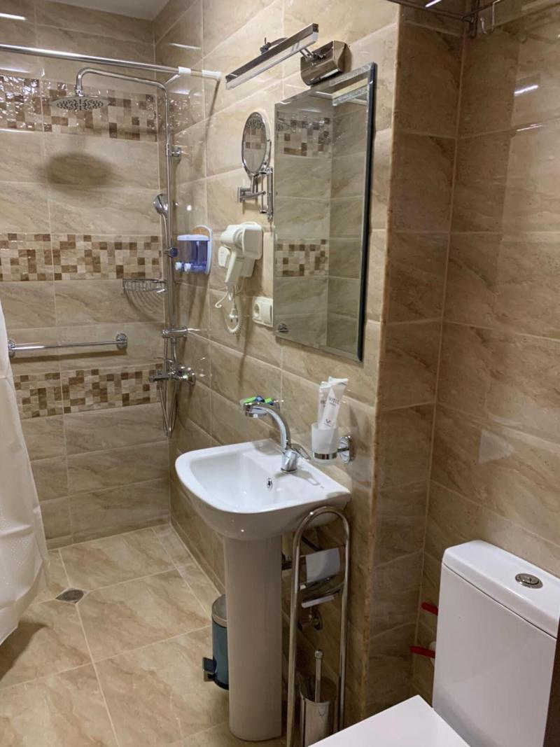 Gala Boutique Hotel - Oda