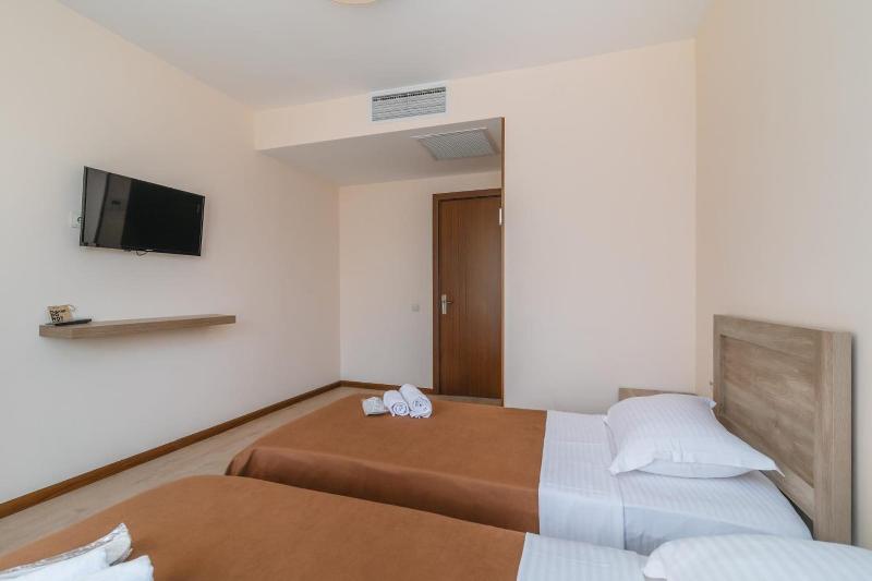 Gala Boutique Hotel - Oda