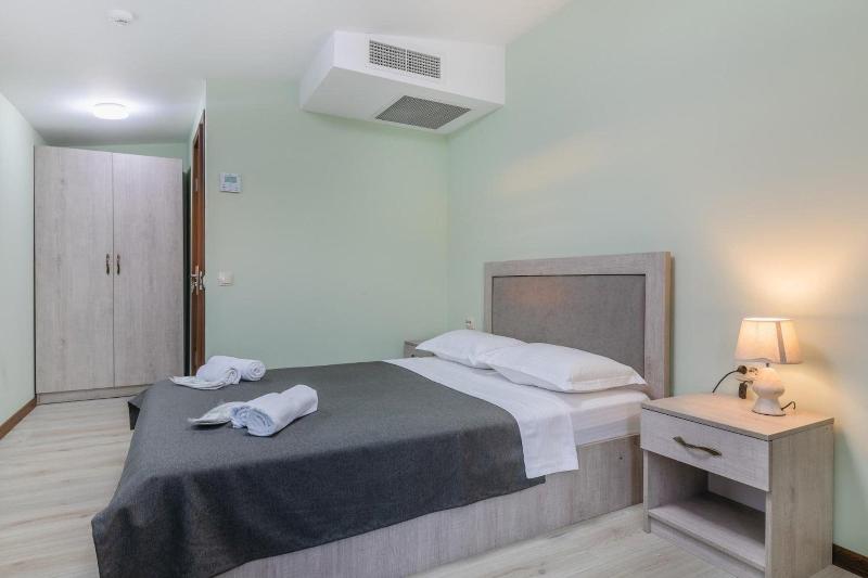 Gala Boutique Hotel - Oda